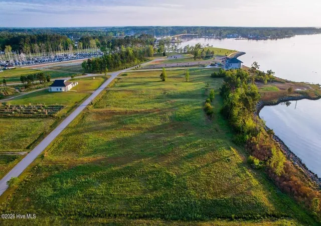 Photo 3 of Land for sale at 81 Wind Lake Rd S, Oriental, NC 28571 | MLS# 100599909 | Listing updated on 2026-09-02