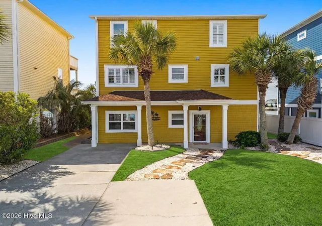 1st image of 2022 W Sea Aire Canal Sw, Supply, NC 28462 | MLS# 100570592