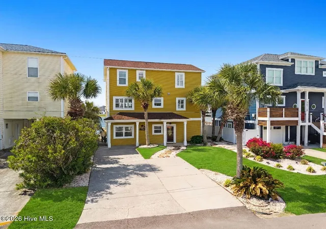 2nd image of 2022 W Sea Aire Canal Sw, Supply, NC 28462 | MLS# 100570592