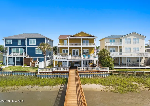 Photo 3 of Single family home for sale at 2022 W Sea Aire Cnl SW, Supply, NC 28462 | MLS# 100570592 | Listing updated on 2026-08-22