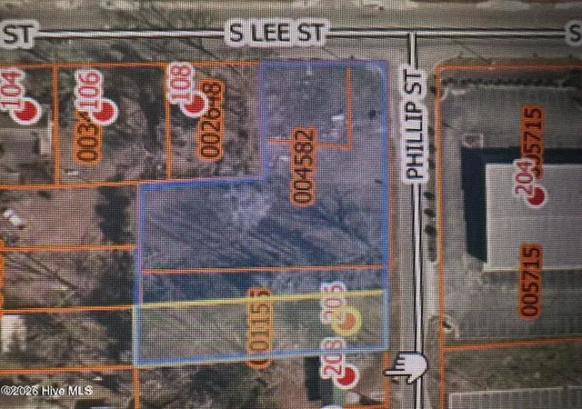 3rd image of 112 N Lee St, Whiteville, NC 28472 | MLS# 100569709