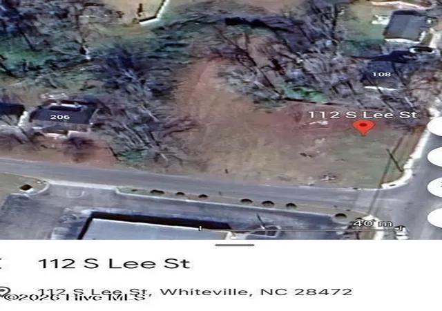 4th image of 112 N Lee St, Whiteville, NC 28472 | MLS# 100569709