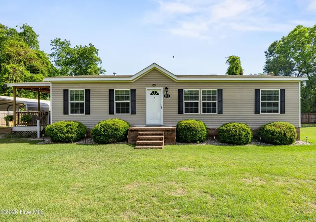 Homes for sale in Warsaw, NC | 910 Beasleys Mill Rd, Warsaw, NC 28398 | MLS# 100570533