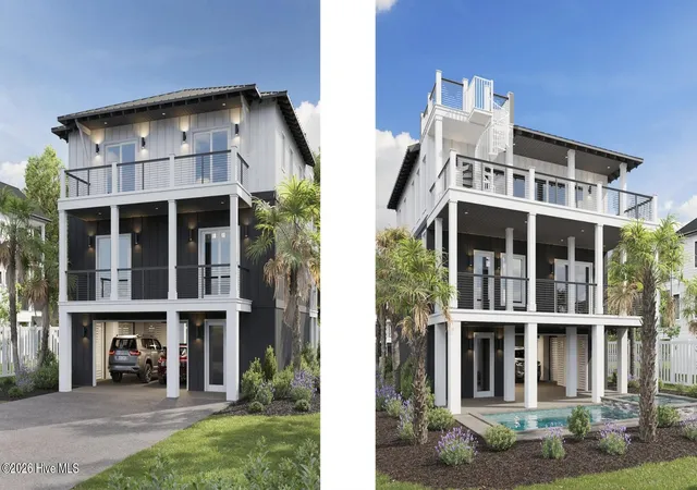 Homes for sale in Ocean Isle Beach, NC | 310 E Second St, Ocean Isle Beach, NC 28469 | MLS# 100572694