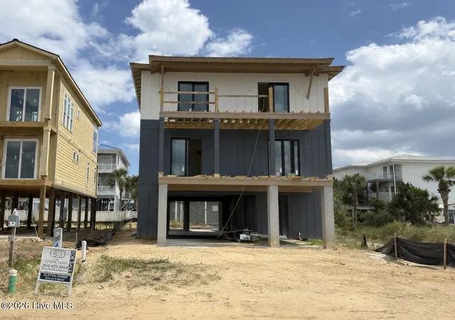Homes for sale in Ocean Isle Beach, NC | 310 E Second St, Ocean Isle Beach, NC 28469 | MLS# 100572694