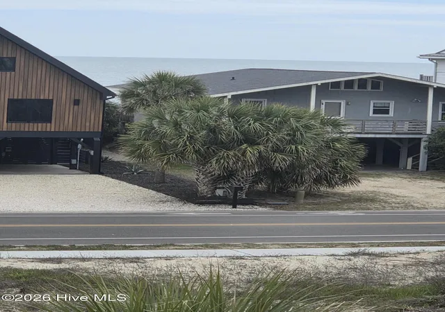 Homes for sale in Ocean Isle Beach, NC | 310 E Second St, Ocean Isle Beach, NC 28469 | MLS# 100572694