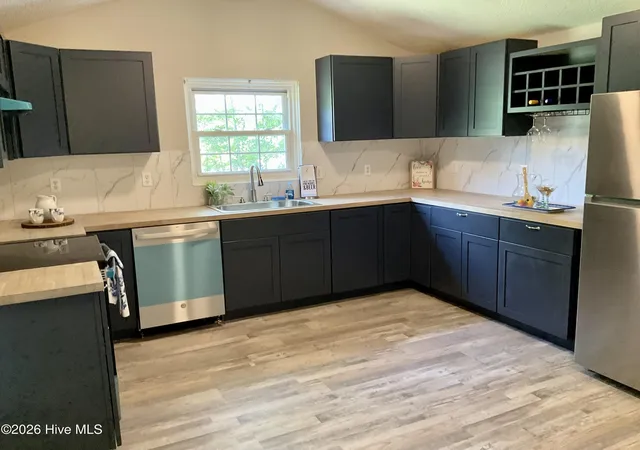 Photo 4 of Single family home for sale at 582 Saw Ml Rd, Rocky Mount, NC 27801 | MLS# 100587118 | Listing updated on 2026-08-19