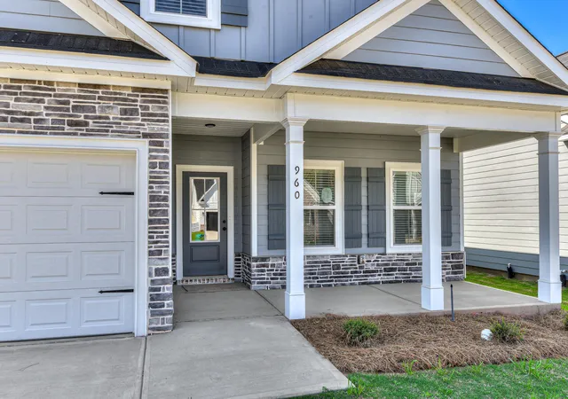 Photo 2 of Single family home for sale at 960 Speckled Teal Path, Aiken, SC 29803 | MLS# 98251625 | Listing updated on 2026-09-09