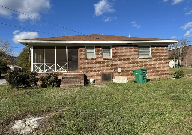 Homes for sale in Crawfordville, GA | 118 Alexander St, Crawfordville, GA 30631 | MLS# 98029936