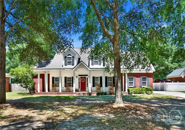 1st image of 126 Royal Oak Dr, Guyton, GA 31312 | MLS# SA357575