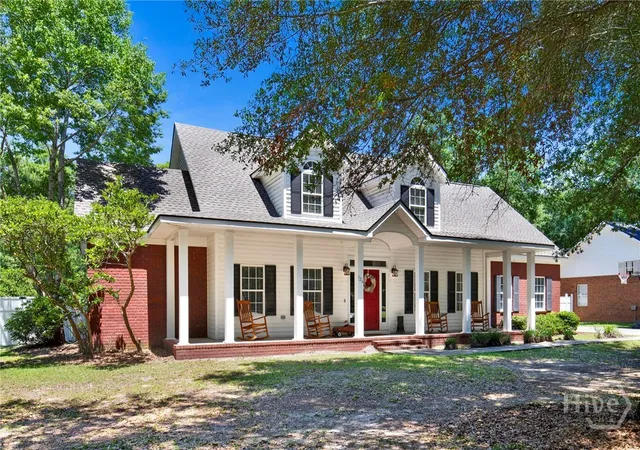 2nd image of 126 Royal Oak Dr, Guyton, GA 31312 | MLS# SA357575