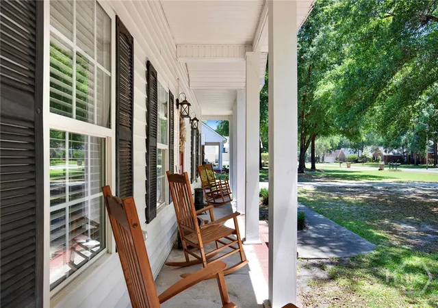 3rd image of 126 Royal Oak Dr, Guyton, GA 31312 | MLS# SA357575