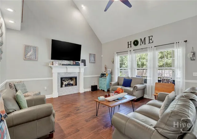 4th image of 126 Royal Oak Dr, Guyton, GA 31312 | MLS# SA357575