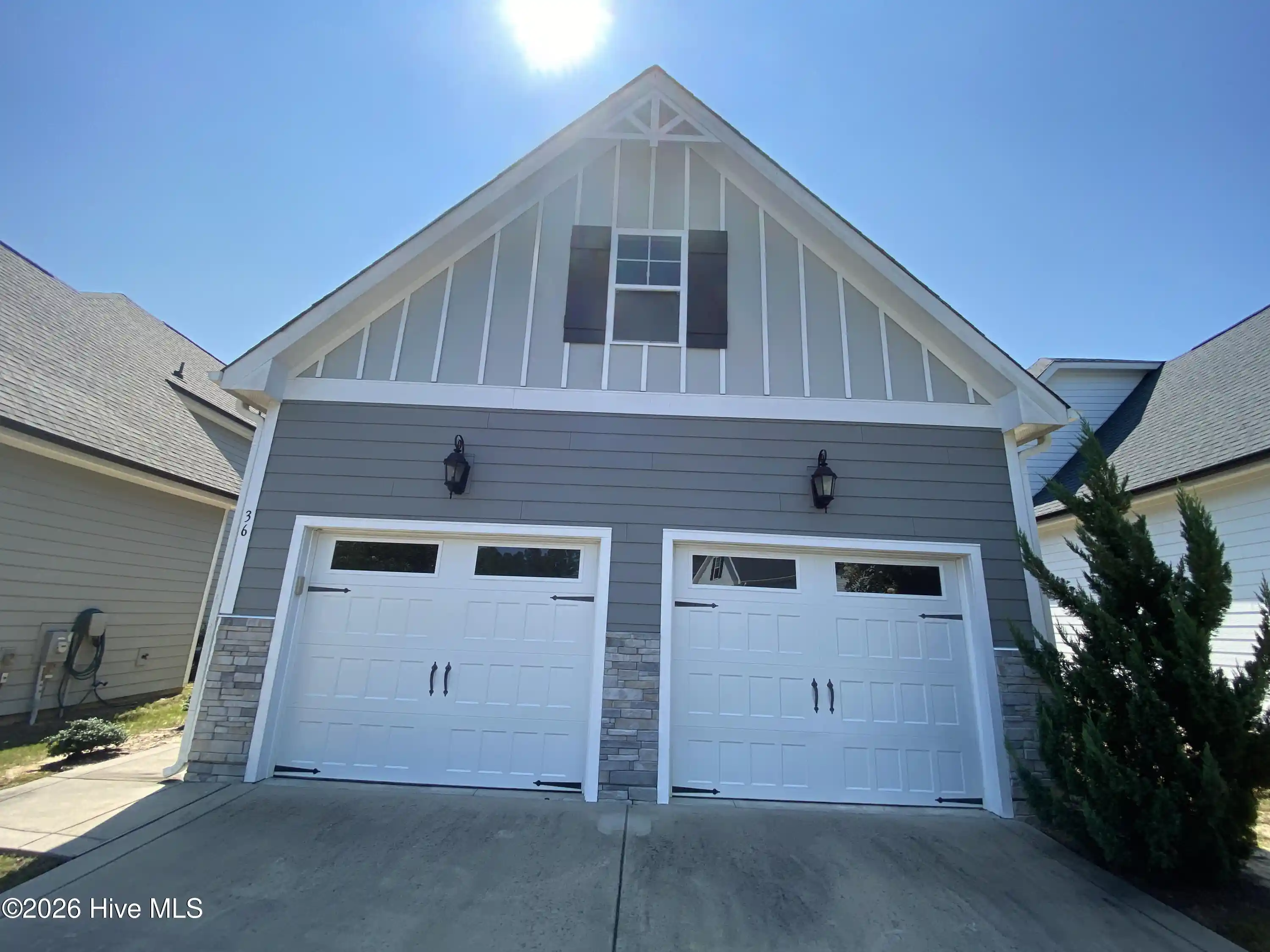 Single family home for sale at 36 Spruce Holw Cir, Spring Lake, NC 28390 | MLS# 100605739