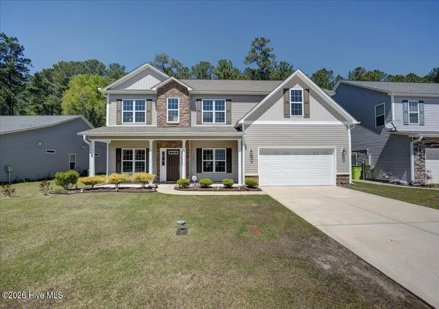 Photo 1 of Single family home for sale at 326 Sta House Rd, New Bern, NC 28562 | MLS# 100567758 | Listing updated on 2026-08-19