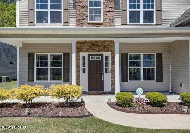 Photo 2 of Single family home for sale at 326 Sta House Rd, New Bern, NC 28562 | MLS# 100567758 | Listing updated on 2026-08-19