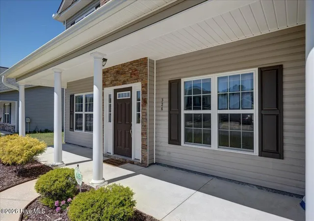 Photo 3 of Single family home for sale at 326 Sta House Rd, New Bern, NC 28562 | MLS# 100567758 | Listing updated on 2026-08-19