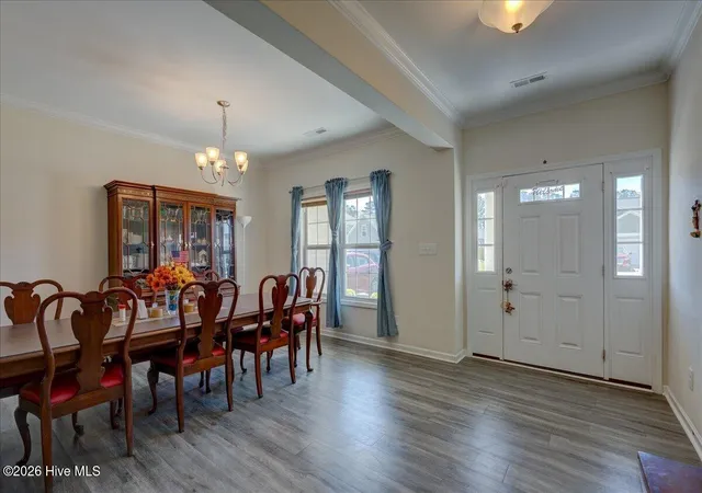 Photo 3 of Single family home for sale at 326 Sta House Rd, New Bern, NC 28562 | MLS# 100567758 | Listing updated on 2026-08-19