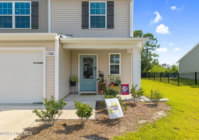 Photo 3 of Single family home for sale at 1306 Patti Ln Se, Bolivia, NC 28422 | MLS# 100584568 | Listing updated on 2026-08-19