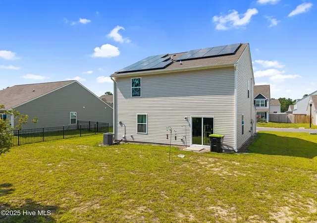 Photo 3 of Single family home for sale at 1306 Patti Ln SE, Bolivia, NC 28422 | MLS# 100584568 | Listing updated on 2026-08-19