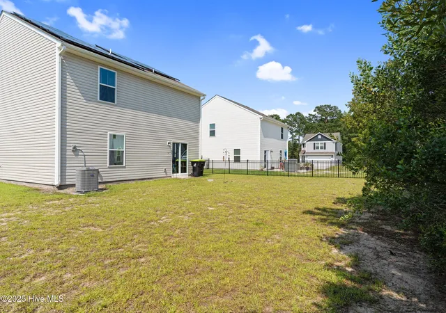 Photo 4 of Single family home for sale at 1306 Patti Ln SE, Bolivia, NC 28422 | MLS# 100584568 | Listing updated on 2026-08-19