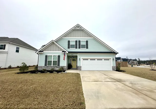 Photo 1 of Single family home for sale at 938 Walker Point Dr, Grovetown, GA 30813 | MLS# 98251431 | Listing updated on 2026-10-15