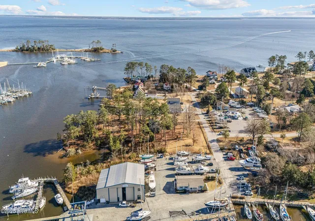 4th image of Lot 72 Neuse Dr, Oriental, NC 28571 | MLS# 100497452