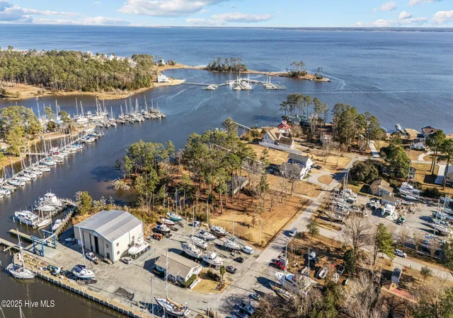 5th image of Lot 72 Neuse Dr, Oriental, NC 28571 | MLS# 100497452