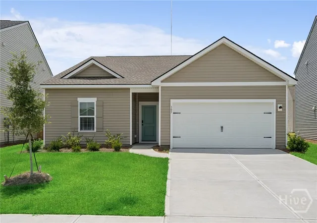 Photo 1 of Single family home for sale at 269 Kingswood Cir, Savannah, GA 31302 | MLS# SA363576 | Listing updated on 2026-09-11