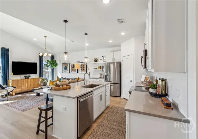Photo 2 of Single family home for sale at 269 Kingswood Cir, Savannah, GA 31302 | MLS# SA363576 | Listing updated on 2026-09-11