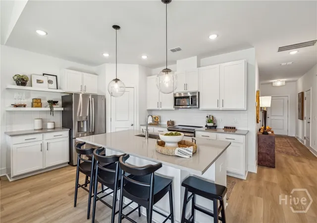 Photo 3 of Single family home for sale at 269 Kingswood Cir, Savannah, GA 31302 | MLS# SA363576 | Listing updated on 2026-09-11