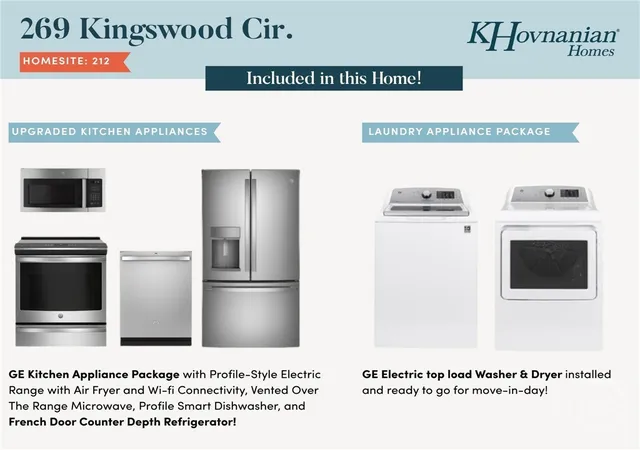 Photo 4 of Single family home for sale at 269 Kingswood Cir, Savannah, GA 31302 | MLS# SA363576 | Listing updated on 2026-09-11