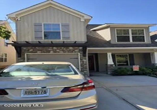 image of 1411 Serenity Creek Dr, Augusta, GA 30907 | MLS# 100581571