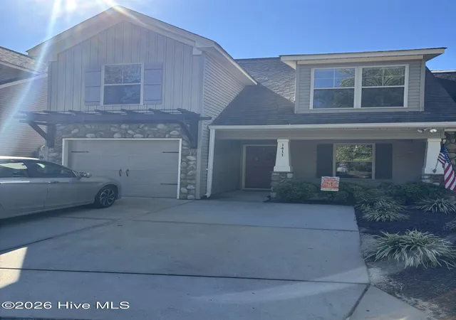 image of 1411 Serenity Creek Dr, Augusta, GA 30907 | MLS# 100581571