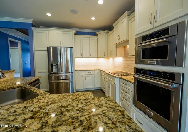 Photo 3 of Single family home for sale at 8567 Safflower Way Ne, Leland, NC 28451 | MLS# 100537783 | Listing updated on 2026-08-19