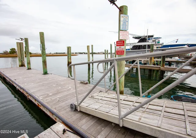 Photo 3 of Land for sale at 100 Olde Towne Yacht Club Dr #Slip A19, Beaufort, NC 28516 | MLS# 100475335 | Listing updated on 2026-09-01
