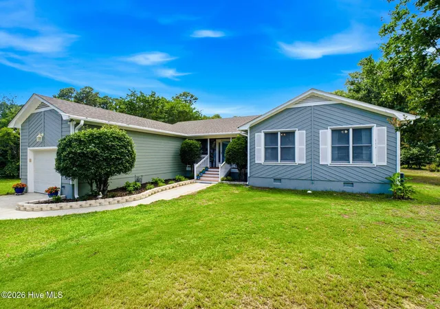 Homes for sale in Wilmington, NC | 8116 Schooner Pl, Wilmington, NC 28412 | MLS# 100583415