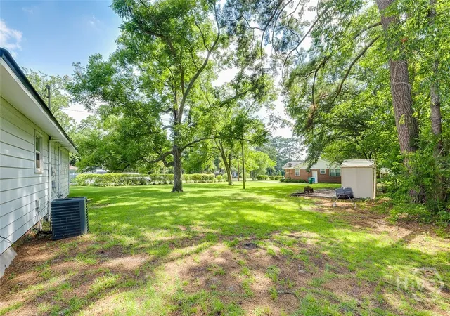 Homes for sale in Rincon, GA | 1001 Richland Ave, Rincon, GA 31326 | MLS# SA359548