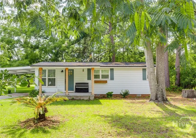 Homes for sale in Rincon, GA | 1001 Richland Ave, Rincon, GA 31326 | MLS# SA359548