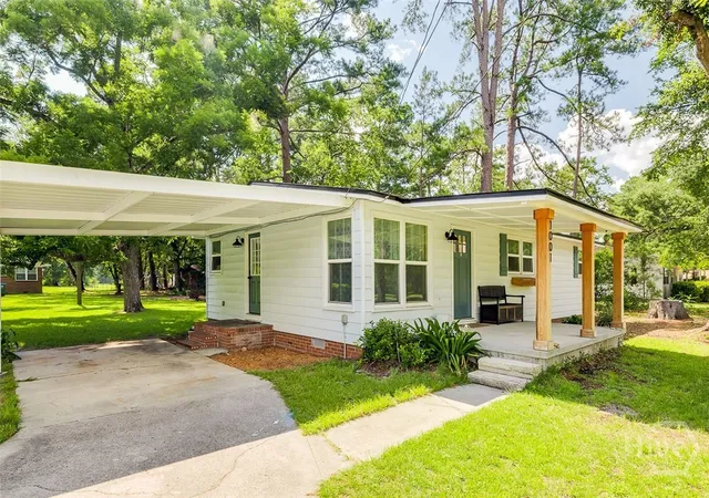 Homes for sale in Rincon, GA | 1001 Richland Ave, Rincon, GA 31326 | MLS# SA359548