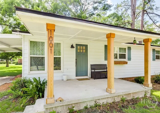 Homes for sale in Rincon, GA | 1001 Richland Ave, Rincon, GA 31326 | MLS# SA359548