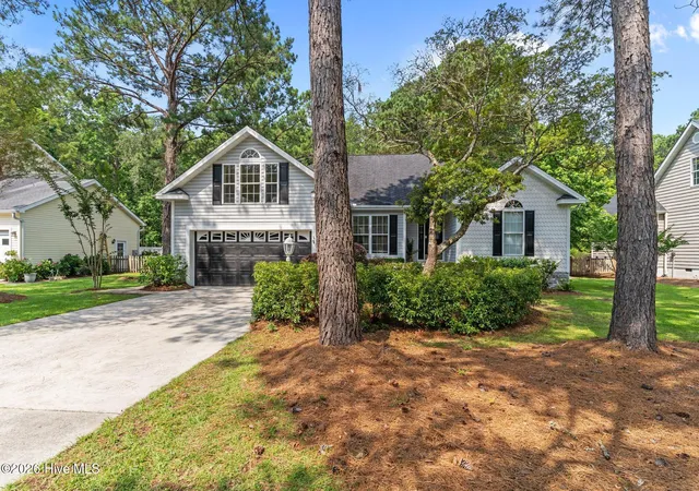 53rd image of 1528 Gores Landing Rd Sw, Ocean Isle Beach, NC 28469 | MLS# 100585297