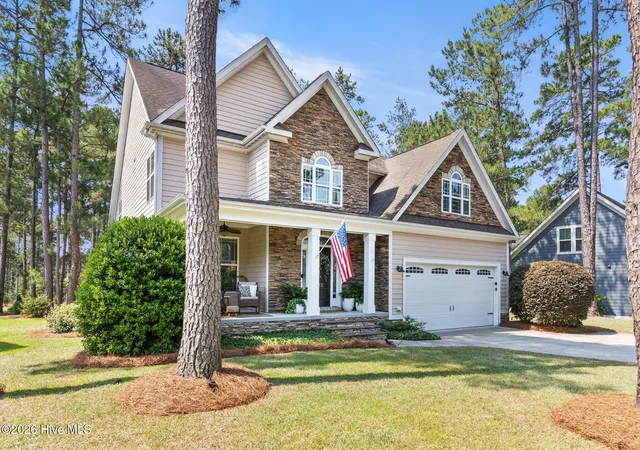 Photo 2 of Single family home for sale at 410 Legacy Lakes Way, Aberdeen, NC 28315 | MLS# 100580310 | Listing updated on 2026-08-23