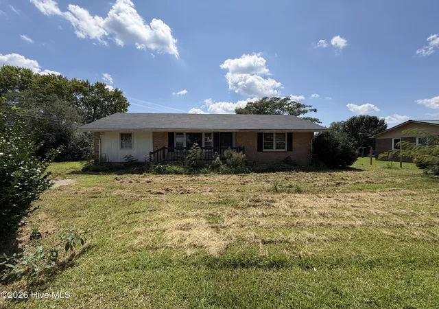 Photo 1 of Single family home for sale at 412 Drew Ave, Rich Square, NC 27869 | MLS# 100600094 | Listing updated on 2026-08-31