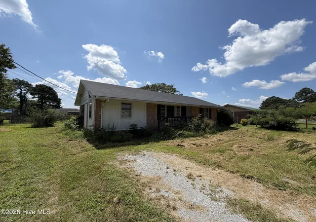 Photo 2 of Single family home for sale at 412 Drew Ave, Rich Square, NC 27869 | MLS# 100600094 | Listing updated on 2026-08-31