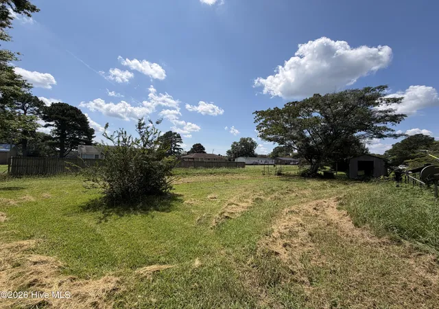 Photo 4 of Single family home for sale at 412 Drew Ave, Rich Square, NC 27869 | MLS# 100600094 | Listing updated on 2026-08-31