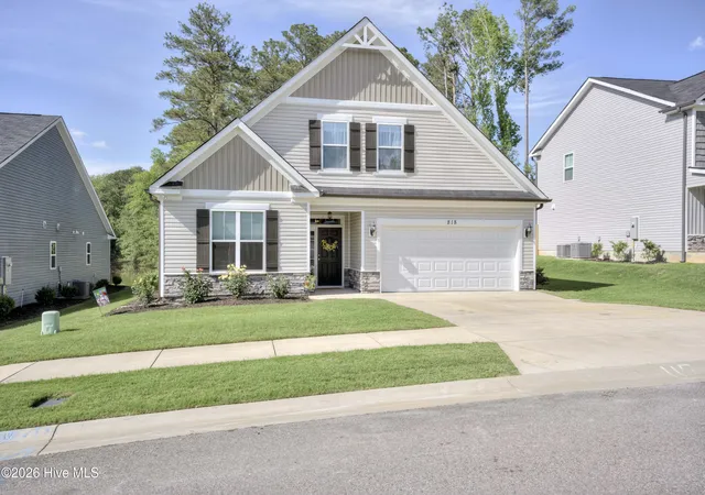 Homes for sale in North Augusta, SC | 818 Elsie Dr, North Augusta, SC 29860 | MLS# 100578919