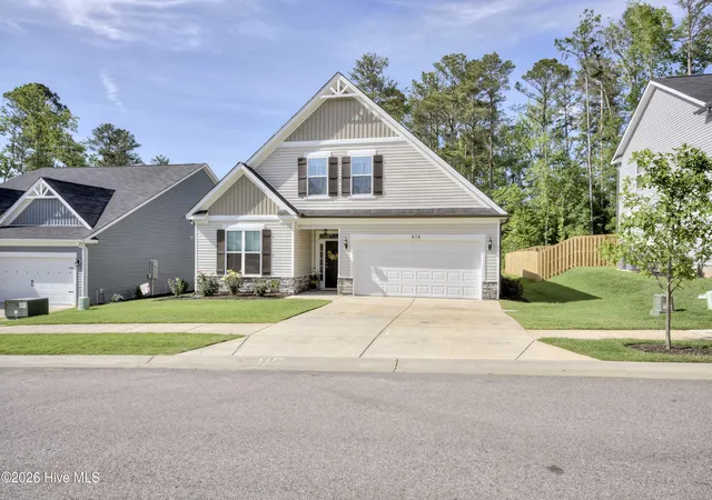 Homes for sale in North Augusta, SC | 818 Elsie Dr, North Augusta, SC 29860 | MLS# 100578919