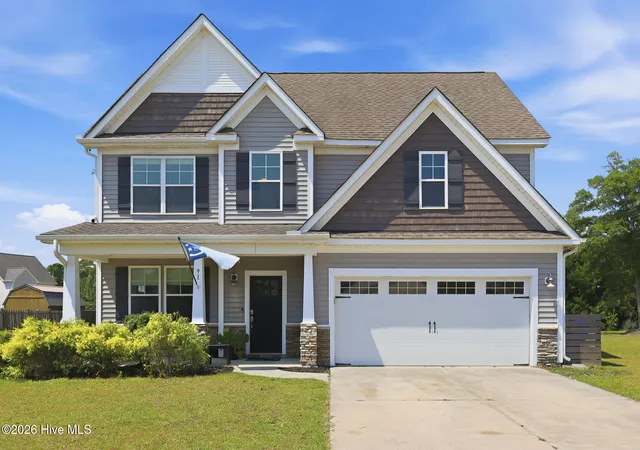 Homes for sale in Hampstead, NC | 91 W Conolly Ct, Hampstead, NC 28443 | MLS# 100587989
