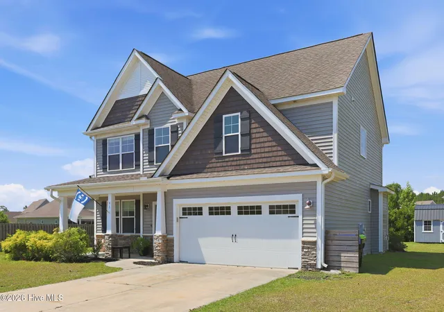 Homes for sale in Hampstead, NC | 91 W Conolly Ct, Hampstead, NC 28443 | MLS# 100587989